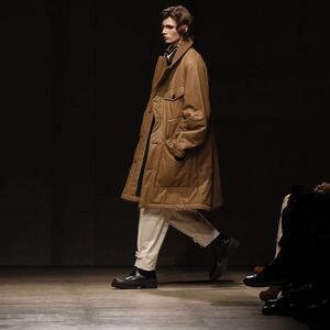 Fashion Week Homme Automne-Hiver 2020-21 : Hermès, luxe, calme et volupté