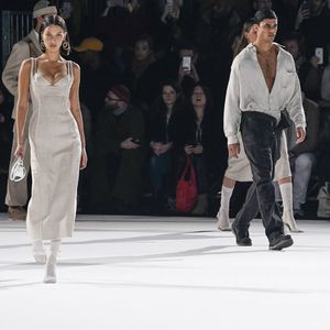 Fashion Week Homme Automne-Hiver 2020-21 : Jacquemus assure le show