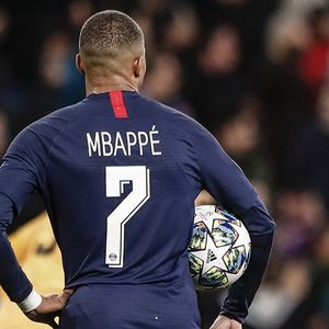 Mbappé, l'idole siglée PSG