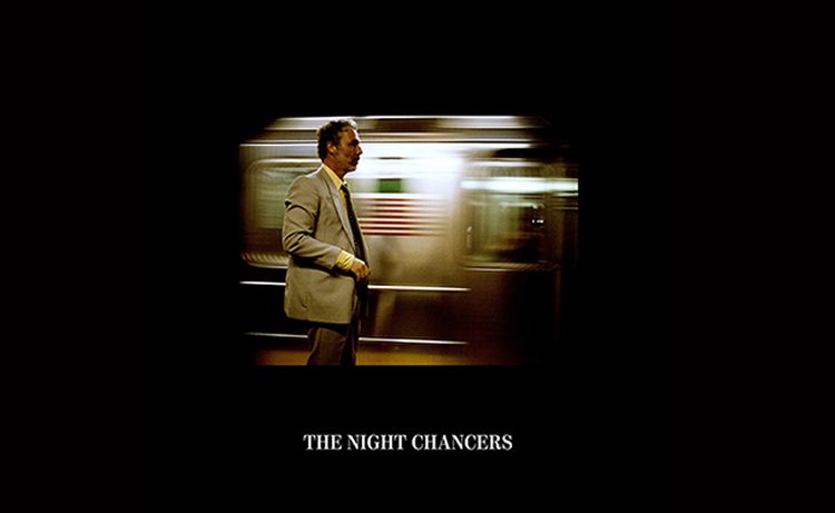 The Night Chancers, de Baxter Dury