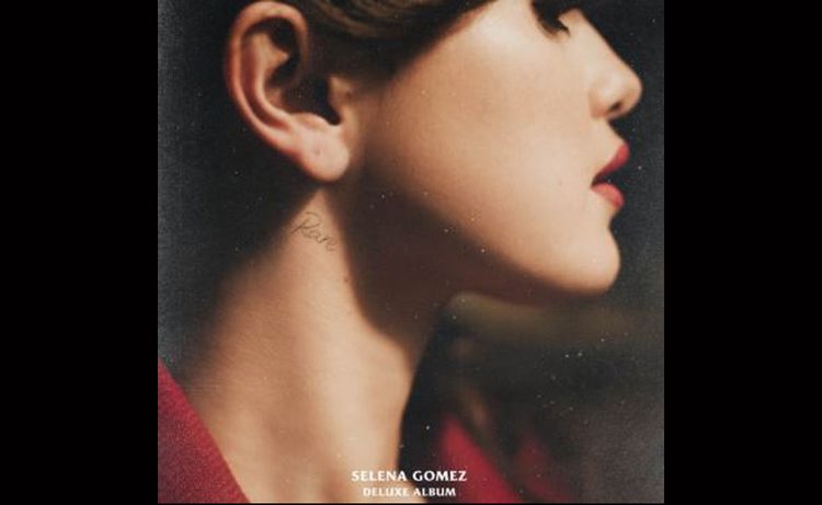 Rare Deluxe, de Selena Gomez