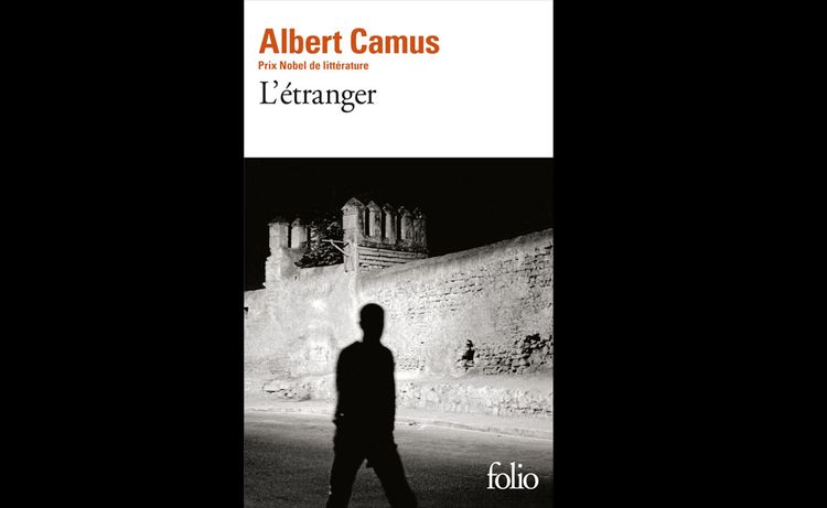 L'Étranger, de Camus (1942)