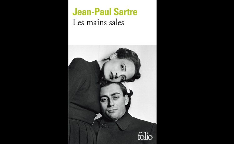 Les Mains sales, de Sartre (1948) 