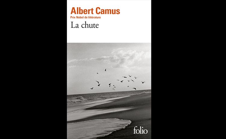 La Chute, de Camus (1956) 