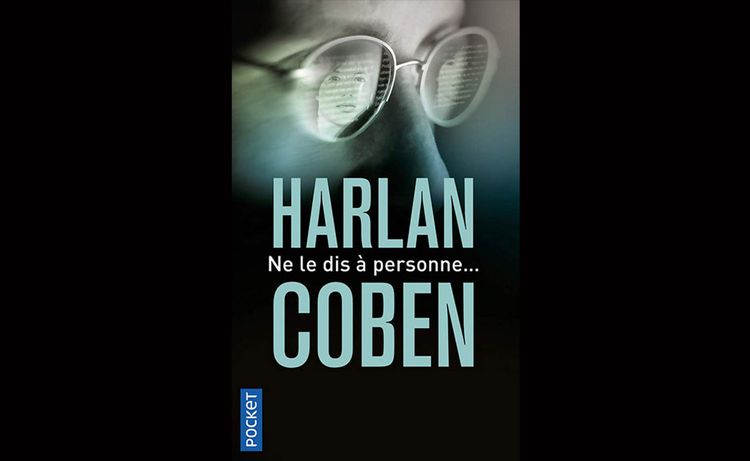 Ne le dis à personne, Harlan Coben