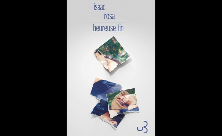 « Heureuse fin » d'Isaac Rosa
