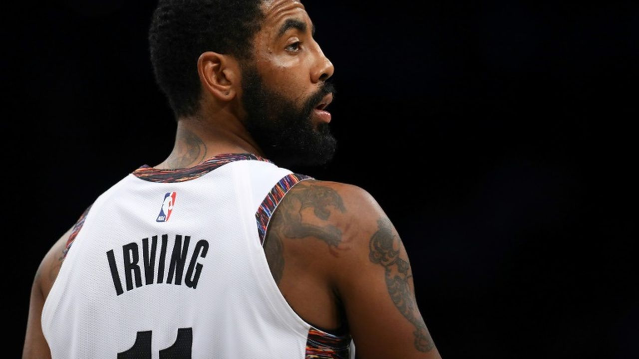 NBA: Irving opposed to a recovery in Orlando