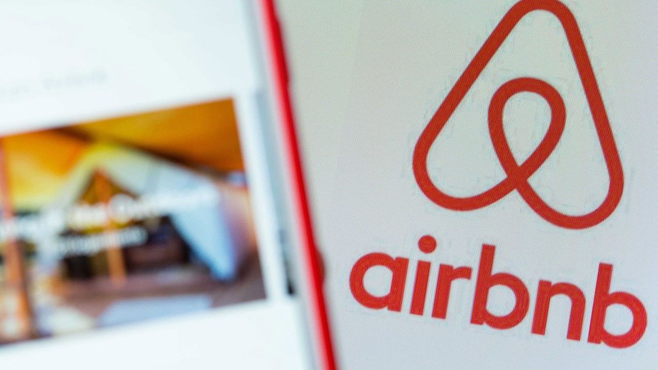 Airbnb and New York settle their dispute