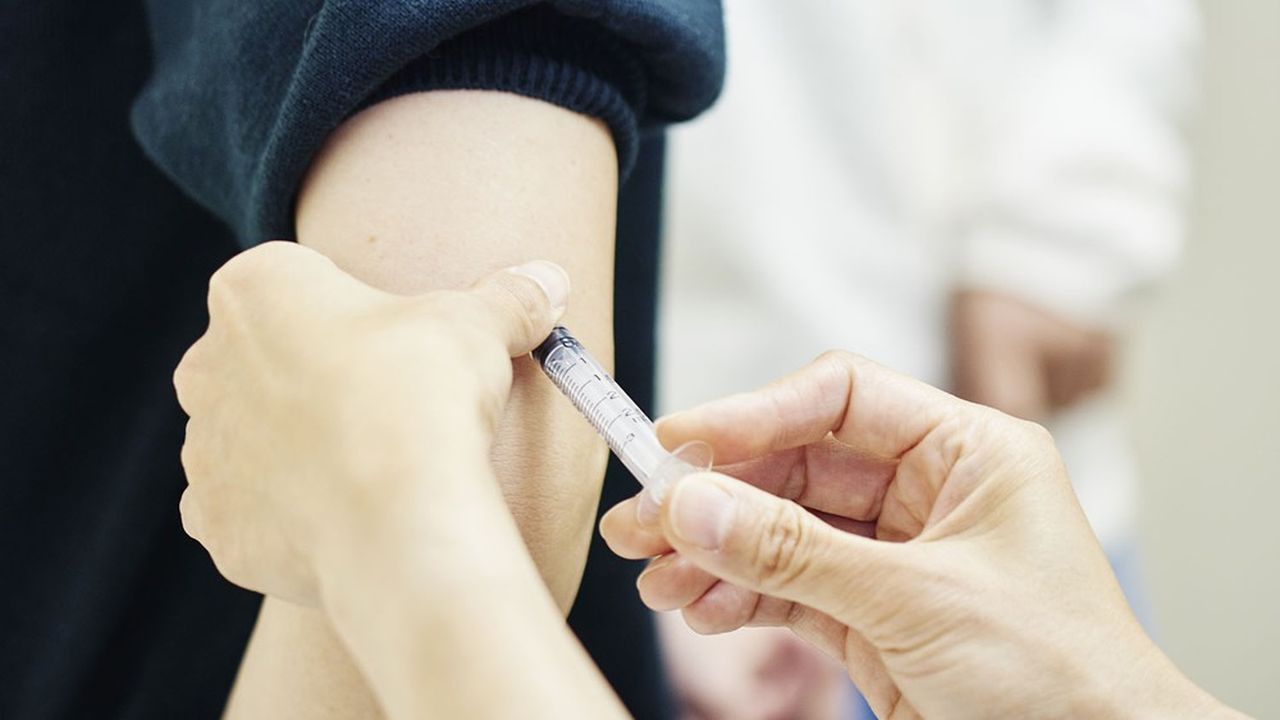 L'essai chez l'homme du vaccin de Phylex pourrait démarrer à la fin de l'année.
