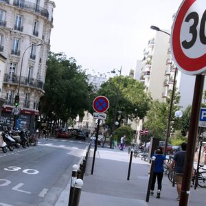 Il y a cinq ans, la mairie de Paris avait déjà annoncé un plan visant à passer à 30 km/h sur 90 % du territoire d'ici à 2020.