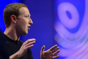 Facebook va aussi lancer un « Centre d'information sur le vote » en vue de l'élection présidentielle de novembre 2020.
