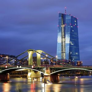 La BCE va dévoiler les résultats de sa nouvelle vague de prêts aux banques à taux négatif.