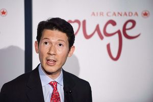 Patron d'Air France-KLM, Ben Smith bénéficie de la réputation d'un expert hors-normes de l'aérien, comme le confirme l'étude, mais s'apprête à jouer une forte partie avec le plan de départs volontaires.   