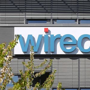 Wirecard est au centre d'un gros scandale comptable. 