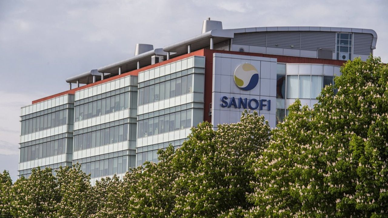 Dans le cadre de la restructuration de son activité R & D, Sanofi prévoit un plan de suppression de 299 emplois, la fermeture du site d'Alfortville et le transfert de 189 postes dans d'autres centres de recherche.