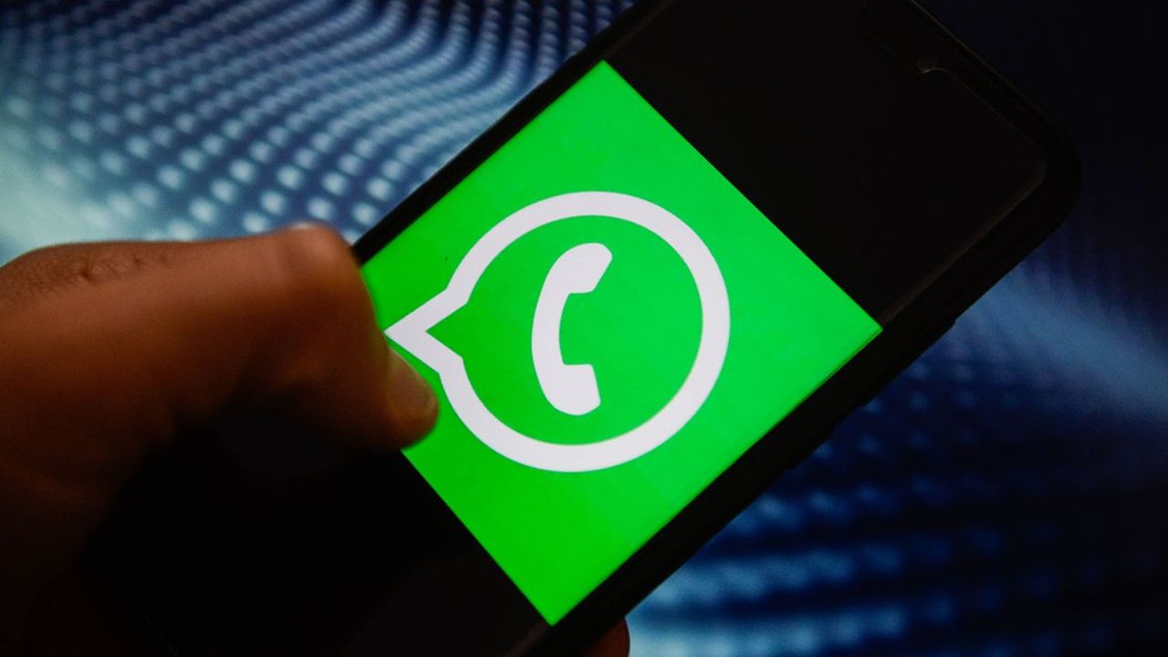 Le service a été mis en place le 15 juin au Brésil, pays qui compte le deuxième plus grand nombre d'utilisateurs de WhatsApp au monde derrière l'Inde.