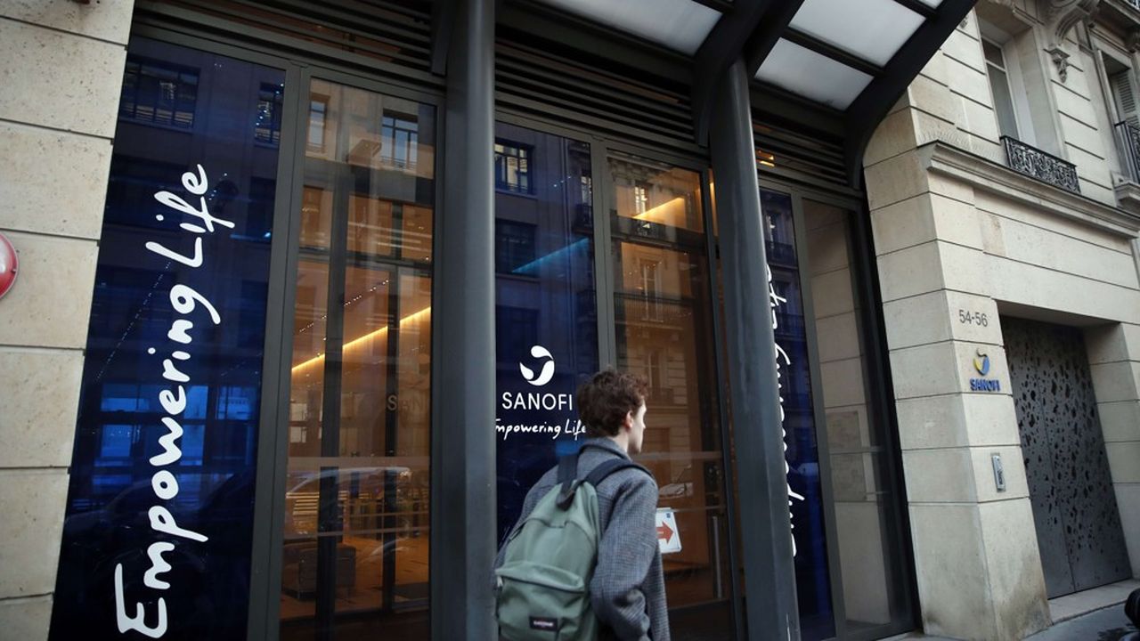 Sanofi pourrait annoncer plusieurs centaines de suppressions de postes en France.