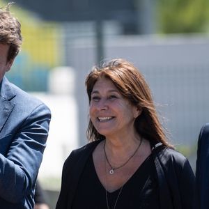 Le 15 juin, Yannick Jadot était venu soutenir Michèle Rubirola, candidate de la gauche à Marseille.