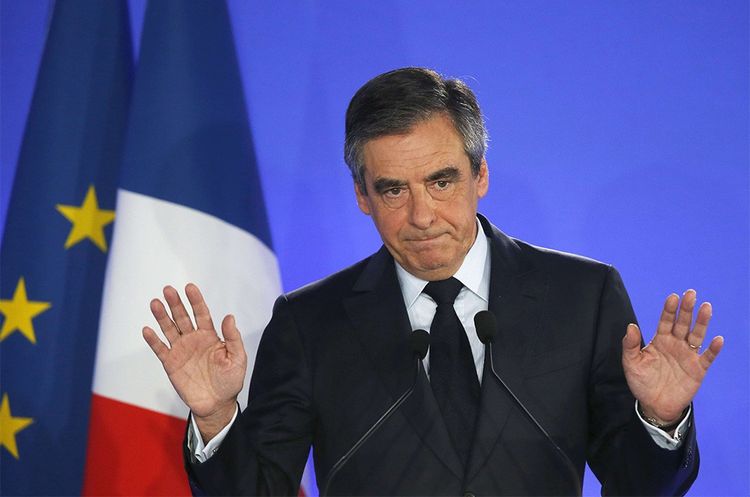 François Fillon Et L'affaire Des Emplois Fictifs | Les Echos