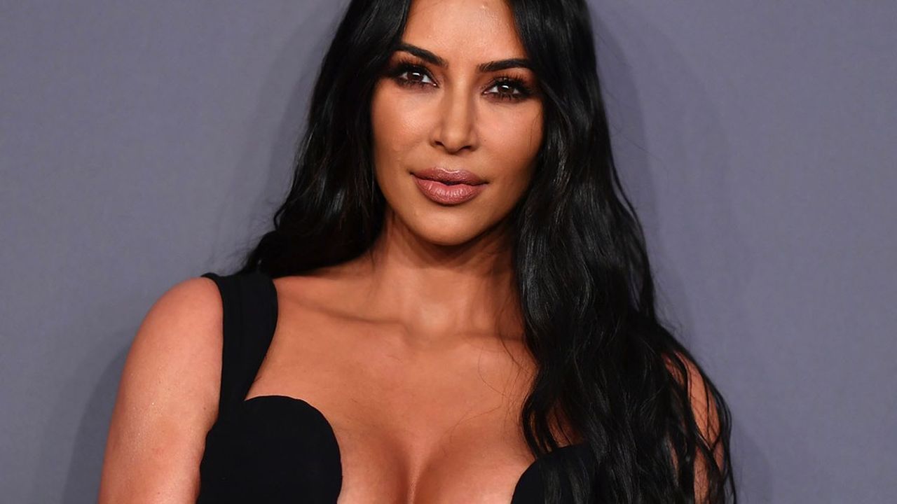 Coty veut profiter de la célébrité de Kim Kardashian West dans le monde pour conquérir les jeunes générations.