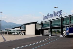 Les entreprises auvergnates dont l'activité est liée à l'aéronautique emploient quelque 13.000 personnes, principalement dans le Puy-de-Dôme.