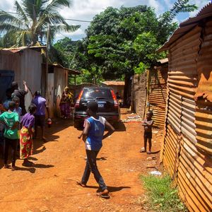 Mayotte était en 2017 le département d'outre-mer le plus touché par la pauvreté et les inégalités d'après une publication de l'Insee.