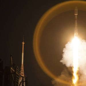 OneWeb a déjà lancé 74 satellites, dont deux fois avec des lanceurs Soyouz depuis le cosmodrome de Baîkonour.