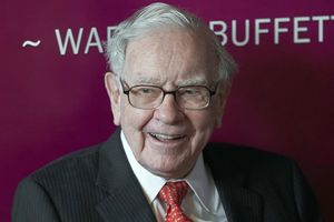 A l'Assemblée annuelle de Berkshire, Warren Buffett s'était dit prudent sur les opportunités offertes par la crise conséquente au coronavirus.