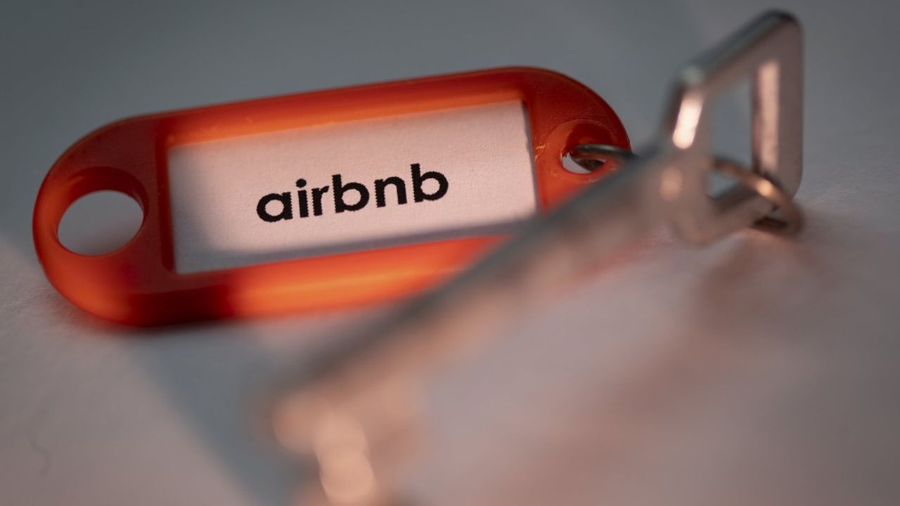 Chez Lodgis, 40 % des nouveaux mandats signés entre avril et mai 2020 émanent de clients qui louaient jusqu'à présent leur bien sur Airbnb.