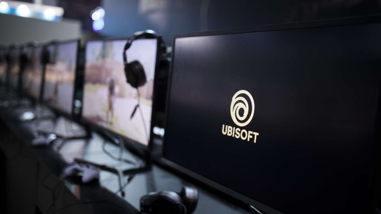Ubisoft Falls Heavily On The Stock Market After The Departure Of