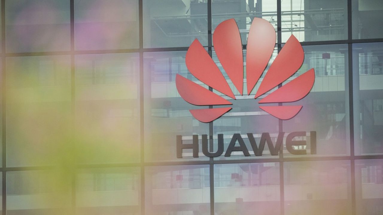 Londres exclut Huawei de son réseau 5G