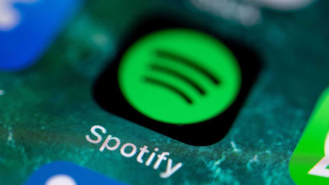 Spotify est aujourd'hui disponible dans 92 pays