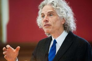 'Il y a une valeur inhérente à la liberté d'expression, car personne ne connaît a priori la solution aux problèmes.' a déclaré Steven Pinker au New York Times.