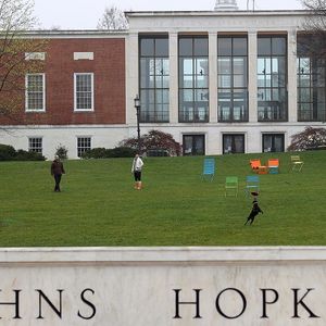 L'université Johns Hopkins peut revendiquer 39 prix Nobel, dont près de la moitié en médecine.