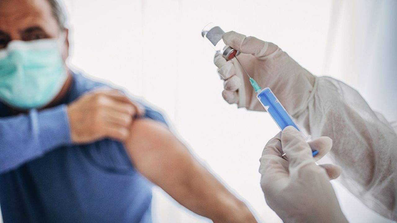 GSK investit dans la biotech allemande CureVac pour la mise au point de cinq potentiels vaccins contre le Covid 19