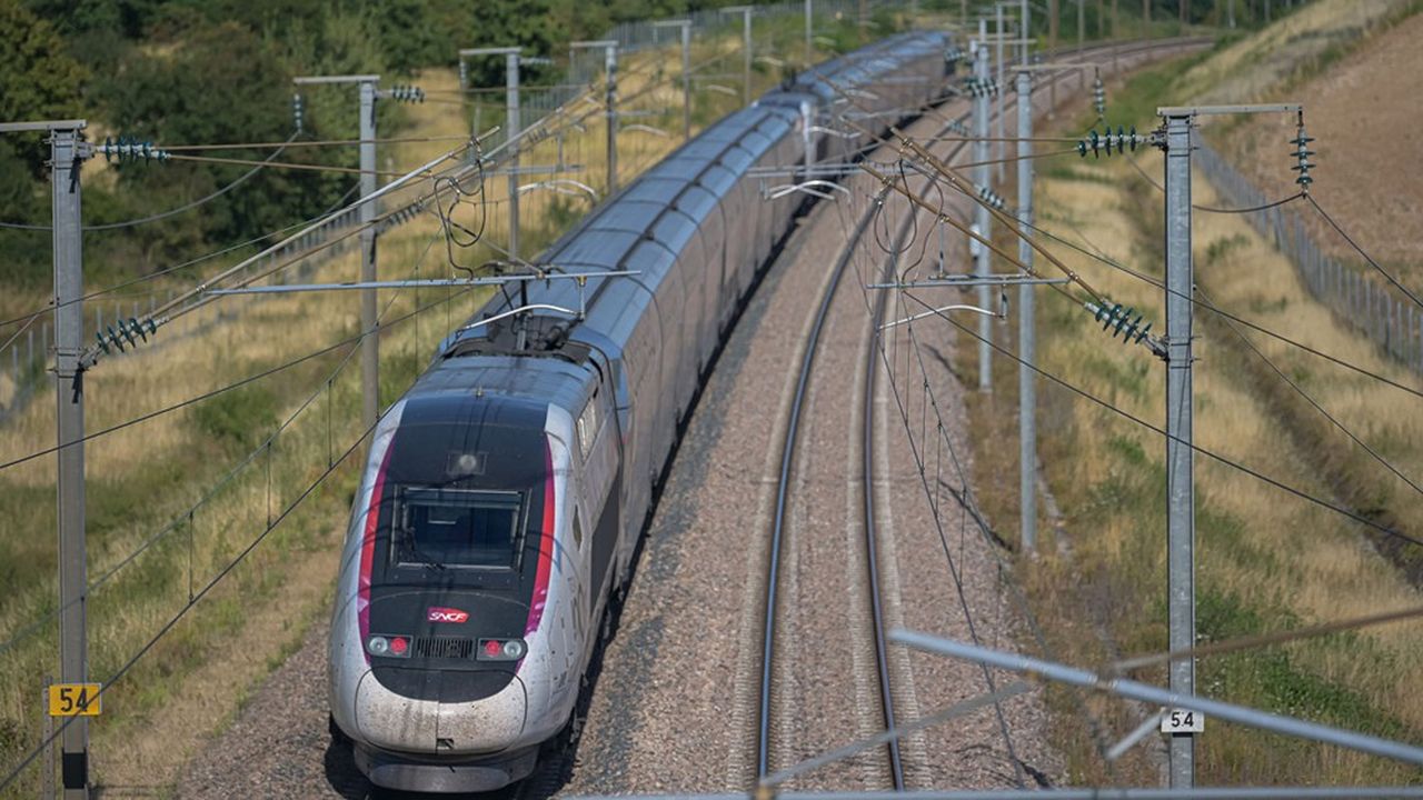 L'Etat a déjà permis à la SNCF d'emprunter 1,2 milliard d'euros sur les marchés.