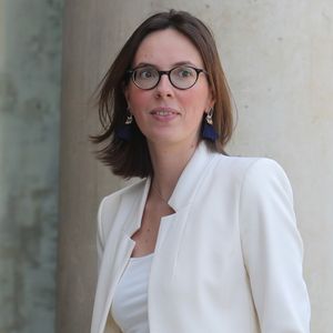 Amélie de Montchalin est la nouvelle ministre de la Transformation et de la Fonction publiques.