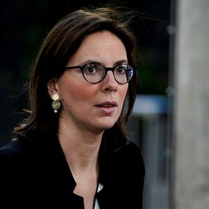 Amélie de Montchalin, ministre de la Transformation et de la Fonction publique.