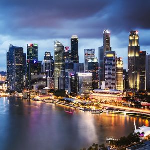 Singapour a créé une nouvelle structure légale pour attirer les investisseurs en quête d'optimisation fiscale.