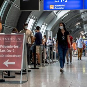 Le gouvernement allemand a déconseillé les voyages « non essentiels » et touristiques vers trois régions espagnoles en raison du « nombre élevé d'infections ».