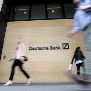 La première banque allemande a d'ores et déjà prévenu qu'elle allait gonfler le montant des provisions financières pour le deuxième trimestre.