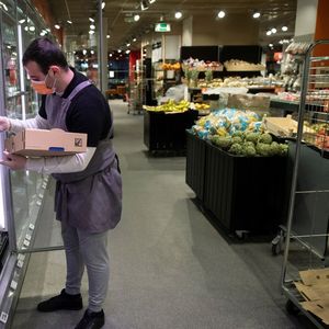Le chiffre d'affaires des supermarchés Franprix a progressé de 14,7 % au deuxième trimestre.