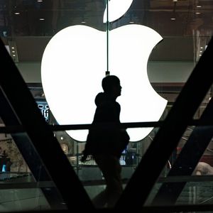 Apple a dépassé le géant pétrolier Saudi Aramco