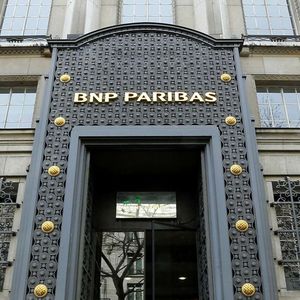 BNP Paribas a longtemps été un poids lourd dans le négoce de matières premières.