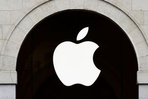 La marque Apple s'impose de plus en plus dans l'univers des paiements.