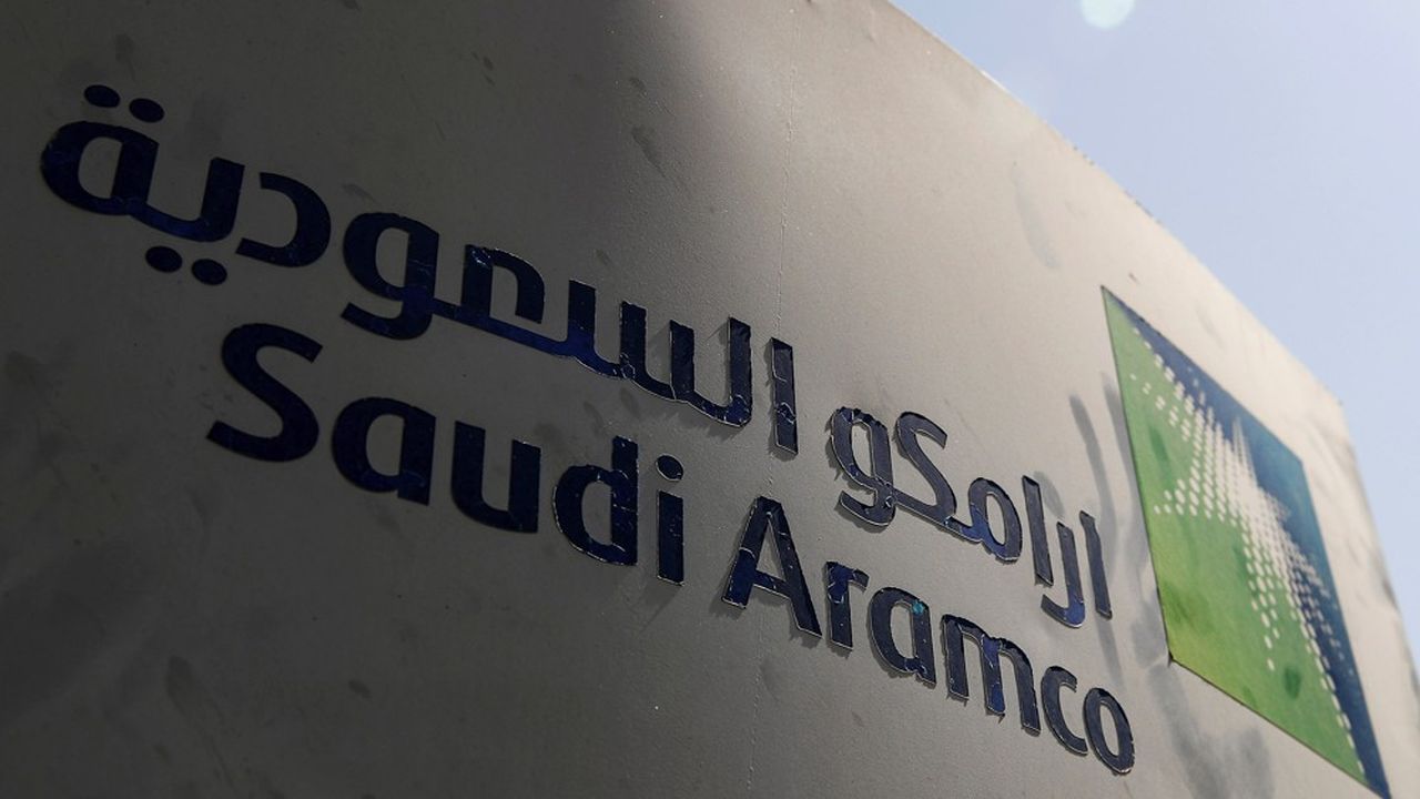 Lors de son entrée en Bourse l'an dernier, Aramco prévoyait de porter ses investissements annuels à plus de 40 milliards.
