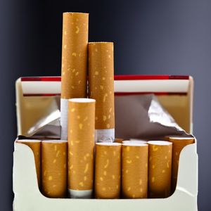 BAT affirme que certains de ses concurrents continuent à commercialiser des cigarettes mentholées