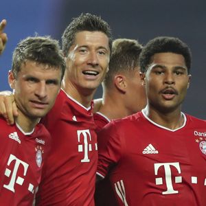 Le Bayern Munich possède l'une des équipes les plus compétitives d'Europe.