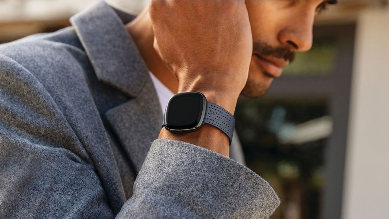 Fitbit a besoin de requinquer ses ventes, avec cette nouvelle montre, la Versa 3, et un bracelet, Inspire 2.