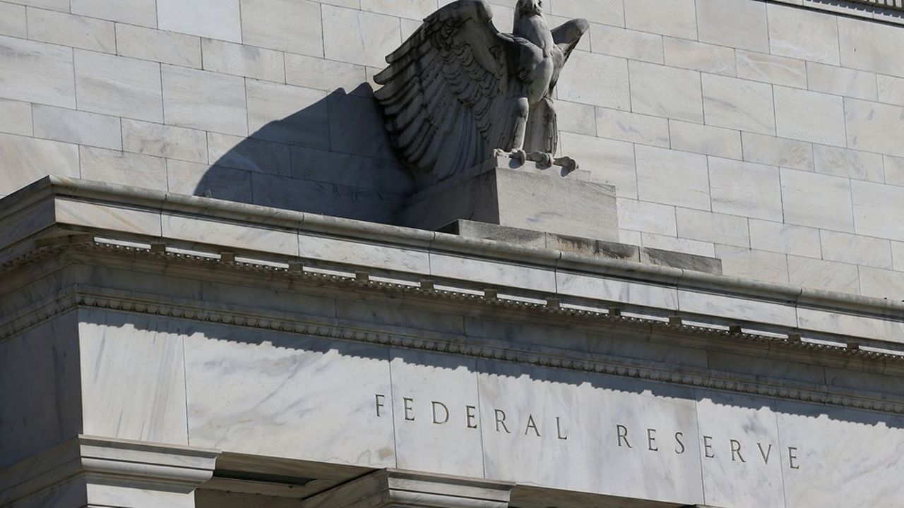 La Réserve fédérale a baissé ses taux directeurs à près de 0 % mi-mars, entraînant dans son sillage les rendements obligataires de court terme. Un véritable casse-tête pour les gérants de fonds monétaires.